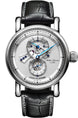 Chronoswiss Watch Flying Regulator Open Gear CH-8753-SISI