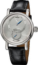 Chronoswiss Watch Regulator Jumping Hour CH-8323