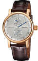 Chronoswiss Watch Regulator Manufacture CH-1241.1R