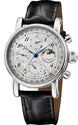 Chronoswiss Watch Sirius Chronograph Moon Phase CH-7543L
