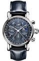 Chronoswiss Watch Sirius Chronograph Moon Phase CH-7543L-BL