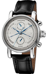 Chronoswiss Watch Sirius Chronograph Retrograde CH-7543B