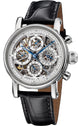 Chronoswiss Watch Sirius Chronograph Skeleton CH-7543S