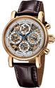Chronoswiss Watch Sirius Chronograph Skeleton CH-7541SR