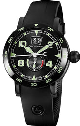 Chronoswiss Watch Timemaster Big Date CH-3535.1