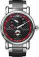 Chronoswiss Watch Regulator Classic Carbon Racer CH-8773-CARE