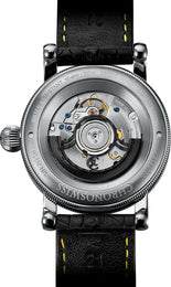 Chronoswiss Watch Flying Regulator Open Gear Limited Edition