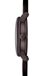 Chronoswiss Watch Open Gear ReSec Chocolate Limited Edition