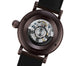 Chronoswiss Watch Open Gear ReSec Chocolate Limited Edition