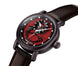 Chronoswiss Watch Open Gear ReSec Chocolate Limited Edition
