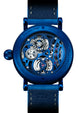 Chronoswiss Watch Open Gear Limited Edition