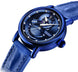 Chronoswiss Watch Open Gear ReSec Electric Blue Limited Edition