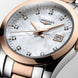 Longines Conquest Classic Ladies Watch
