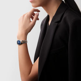 Longines Conquest Classic Ladies Watch