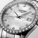 Longines Conquest Classic Ladies Watch