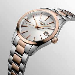Longines Conquest Classic Ladies Watch