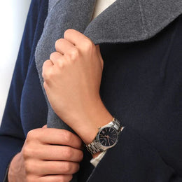 Longines Conquest Classic Ladies Watch