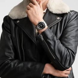 Longines Conquest Mens Watch