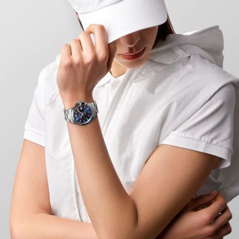 Longines Conquest Ladies  D