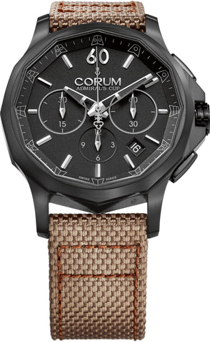 Corum Watch Admirals Cup Legend 42 Chronograph A984/02632