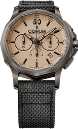 Corum Watch Admirals Cup Legend 42 Chronograph A984/02634