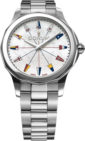 Corum Watch Admirals Cup Legend 38 A020/02662