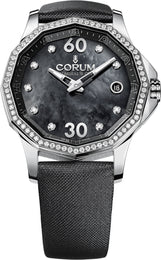 Corum Watch Admirals Cup Legend 38 A082/01059