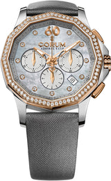Corum Watch Admirals Cup Legend 38 Chronograph A132/01688