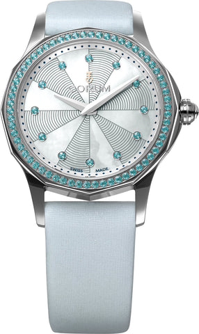Corum Watch Admirals Cup Legend 32 A020/02580