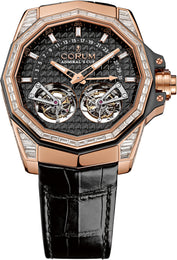 Corum Watch Admirals Cup AC-One 45 Double Tourbillon A108/02365