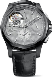 Corum Watch Admirals Seafender 47 Tourbillon Chronograph A398/01961