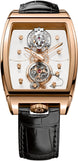 Corum Watch Golden Bridge Tourbillon Panoramique B100/01146