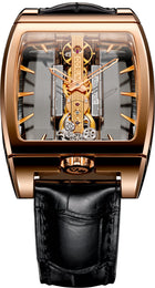 Corum Watch Golden Bridge Automatic B313/01612