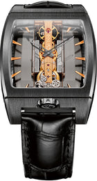 Corum Watch Golden Bridge Automatic B313/02444