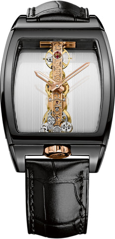 Corum Watch Golden Bridge B113/02213