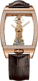 Corum Watch Golden Bridge B113/01045
