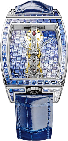 Corum Watch Golden Bridge B113/02060
