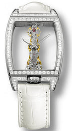 Corum Watch Golden Bridge B113/01109
