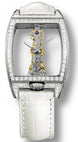 Corum Watch Golden Bridge B113/01109