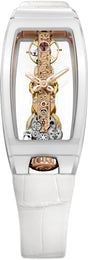 Corum Watch Miss Golden Bridge B113/02625
