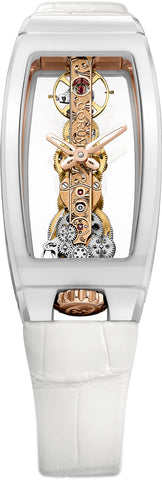 Corum Watch Miss Golden Bridge B113/02625
