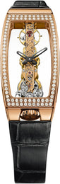 Corum Watch Miss Golden Bridge B113/00824
