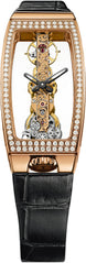 Corum Watch Miss Golden Bridge B113/00824