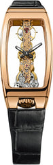 Corum Watch Miss Golden Bridge B113/00822