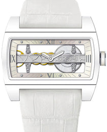 Corum Watch Ti Bridge Lady B007/01592