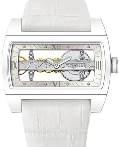 Corum Watch Ti Bridge Lady B007/01592