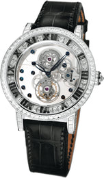 Corum Watch Heritage Classical Billionaire Tourbillon C372/00510