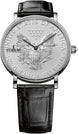 Corum Watch Heritage Artisans 50th Anniversary Coin C082/02495