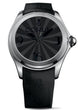 Corum Watch Bubble Superluminova Mens Black Limited Edition L082/03024