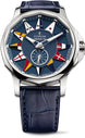 Corum Watch Admiral Legend 42 Automatic A395/02982